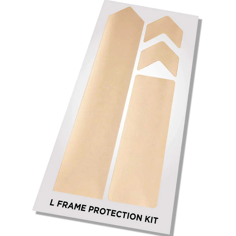 HKT Base FRAME PROTECTION KIT GLOSS CONTOUR, BLK,