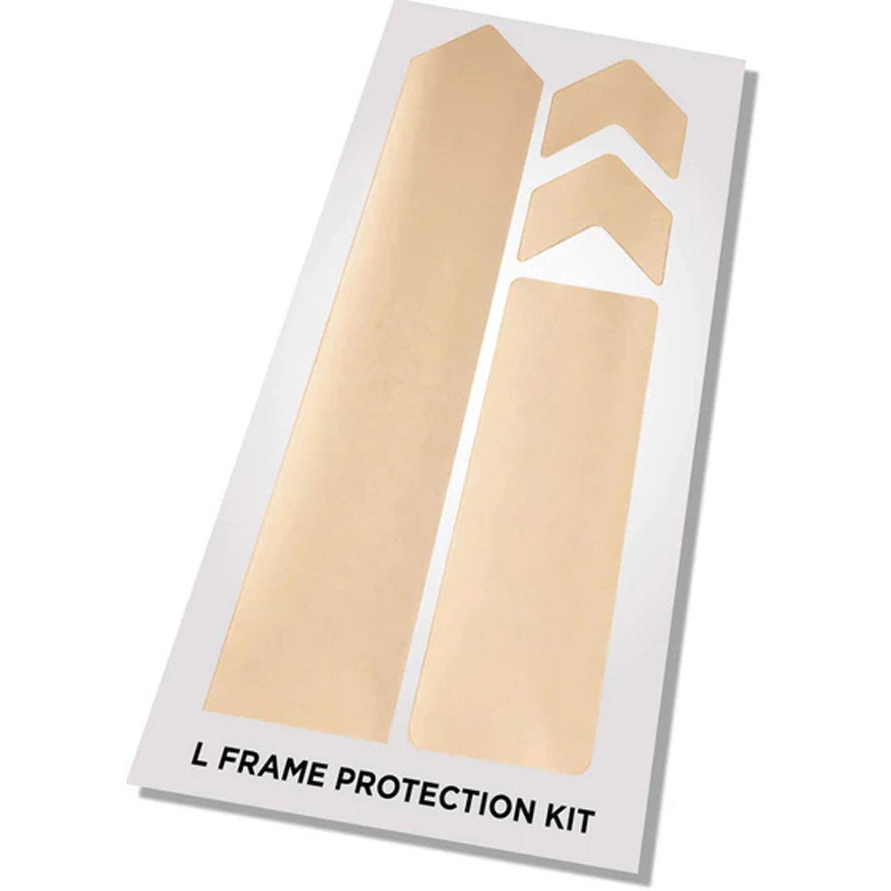 HKT Base FRAME PROTECTION KIT MATTE CONTOUR, WHT