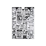 HKT DMR Standard FRAME PROTECTION KIT HKT Glossy HKT