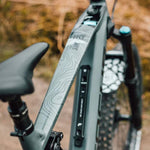 HKT Plus FRAME PROTECTION KIT GLOSS CONTOUR, BLK,