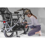 Hiplok AX1000 Wall & Ground Anchor