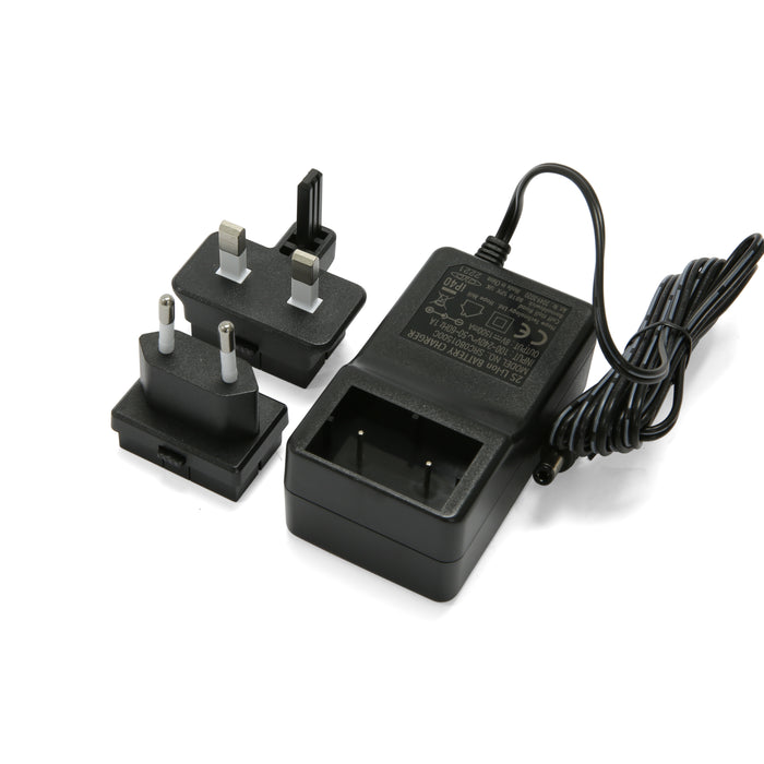 Hope Li-Ion Battery Charger 8.4v Uk and Eu