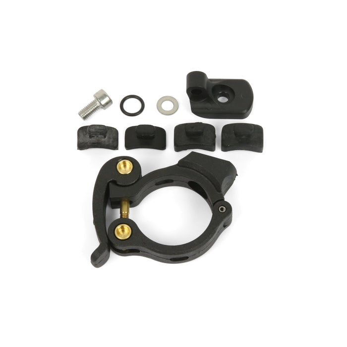 Hope Qr Handlebar Mount - Plastic