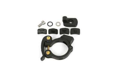 Hope Qr Handlebar Mount - Plastic