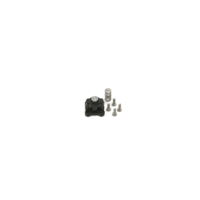 Hope Qr Bayonet Plug Fitting