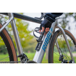 Hiplok Switch Folding Bike Lock in Blue