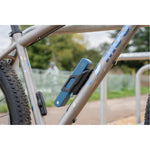 Hiplok Switch Folding Bike Lock in Blue