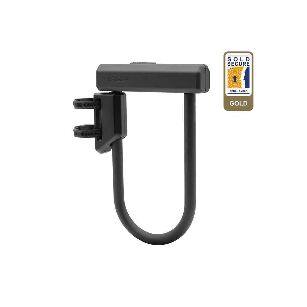 Hiplok Urban D Lock