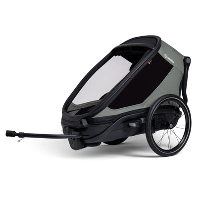 Hamax Outback Next Single Bicycle Trailer