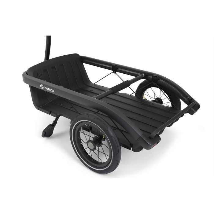 Hamax Venture Cargo Bicycle Trailer