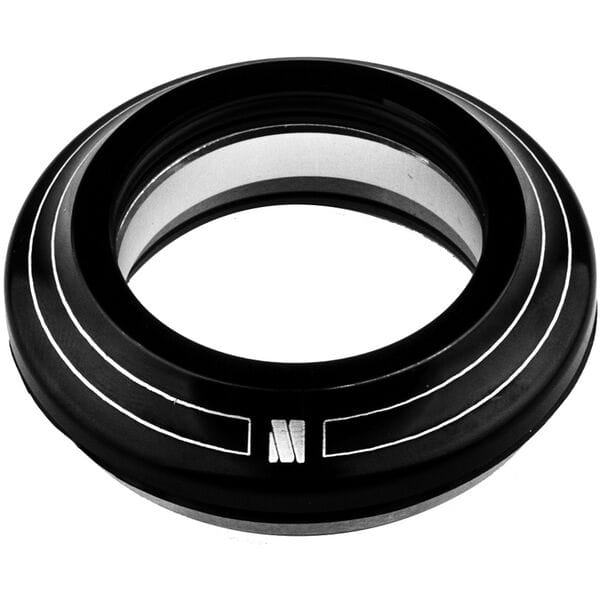M Part Elite Headset Upper Cup IS42/28.6, Black - image 1