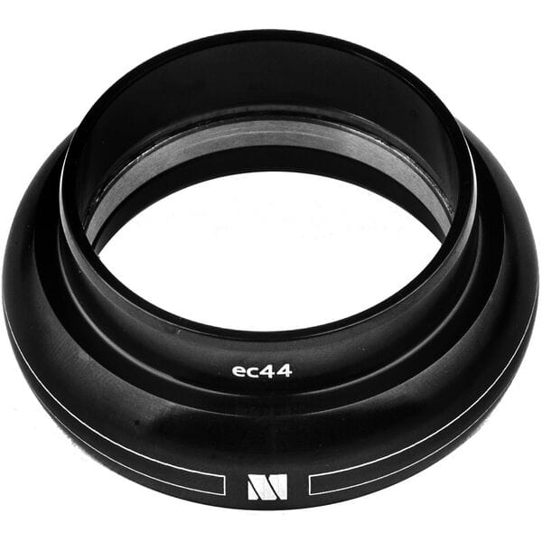 M Part Elite Headset Lower Cup EC44/40, Black - image 1