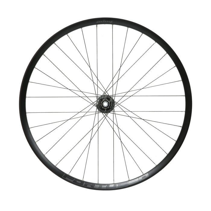Hope Rear 26 Fortus 30W - Pro 5 Trials/SS - Smoke