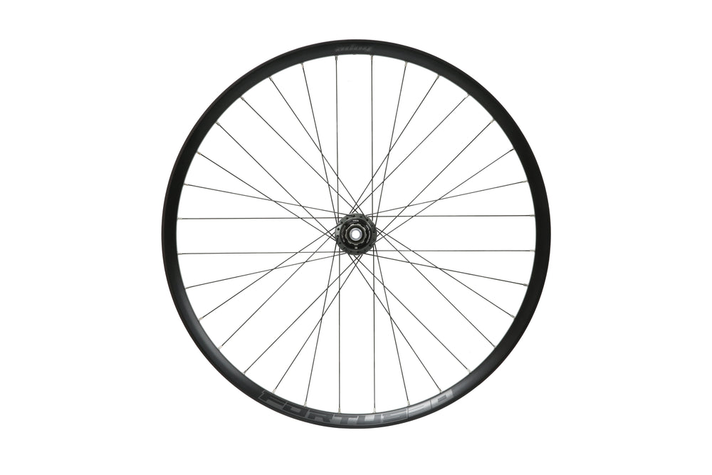 Hope Rear 26 Fortus 30W - Pro 5 Trials/SS - Smoke