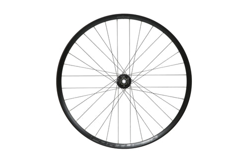 Hope Rear 26 Fortus 30W - Pro 5 Trials/SS 148mm Boost - Black