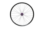 Hope Rear 26 Fortus 30W - Pro 5 Trials/SS 148mm Boost - Purple