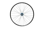 Hope Rear 27.5 Fortus 23W - Pro 5-CentreLock-148mm Boost - Blue