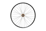 Hope Rear 27.5 Fortus 23W - Pro 5-CentreLock-148mm Boost - Orange