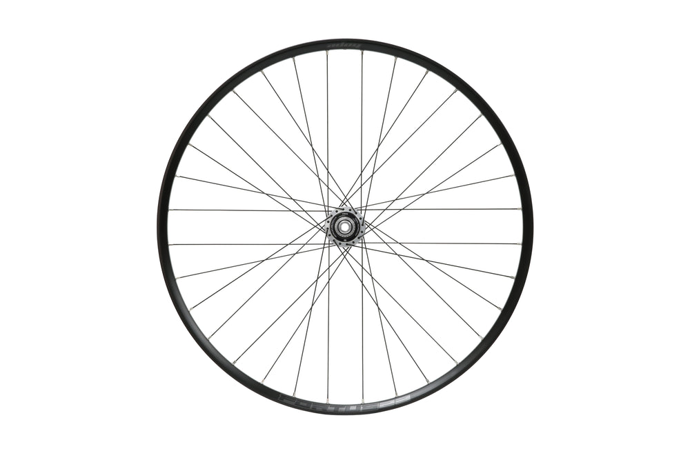 Hope Rear 27.5 Fortus 23W - Pro 5 - CentreLock 142x12 - Silver