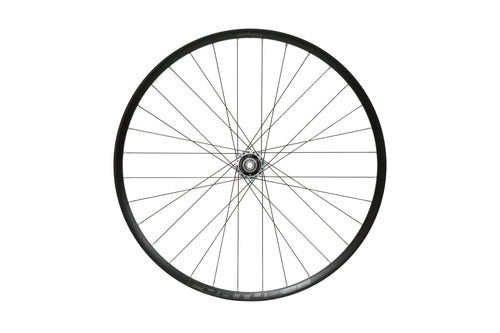 Hope Rear 27.5 Fortus 26W - Pro 5-CentreLock-148 Boost-Silver