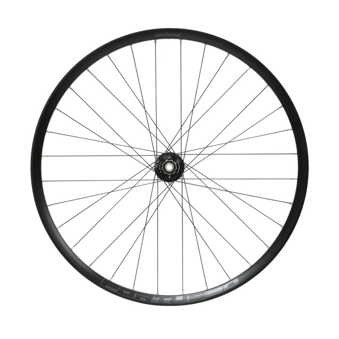 Hope Rear 27.5 Fortus 30W - Pro 5 Trials/SS 148mm Boost - Black