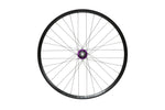 Hope Rear 27.5 Fortus 30W - Pro5 6 bolt 150mm - Purple