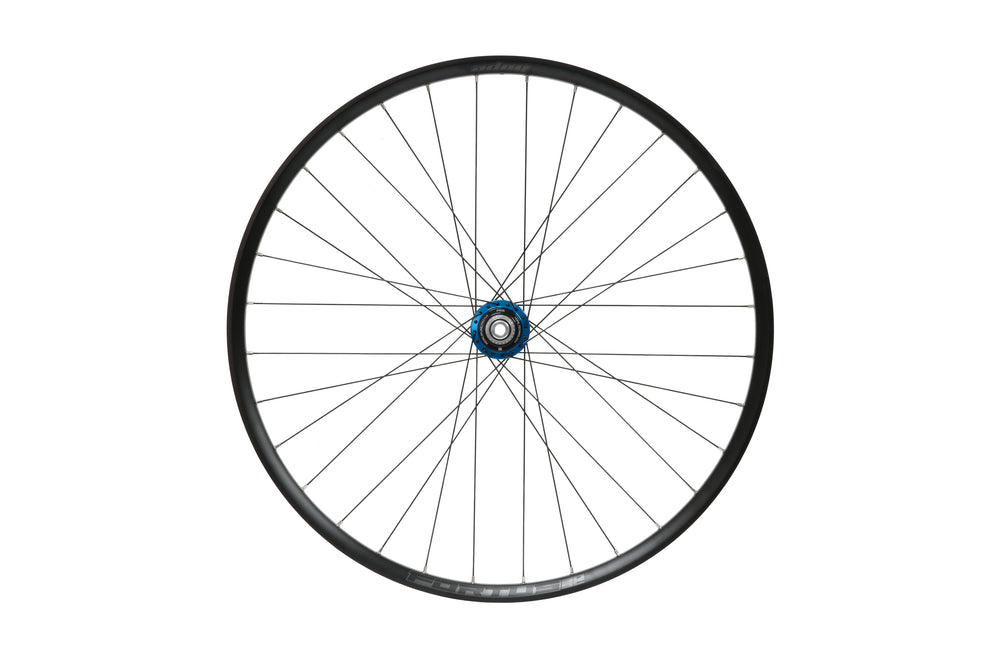 Hope Rear 27.5 Fortus 30SC - Pro5 Centrelock 142x12mm - Blue