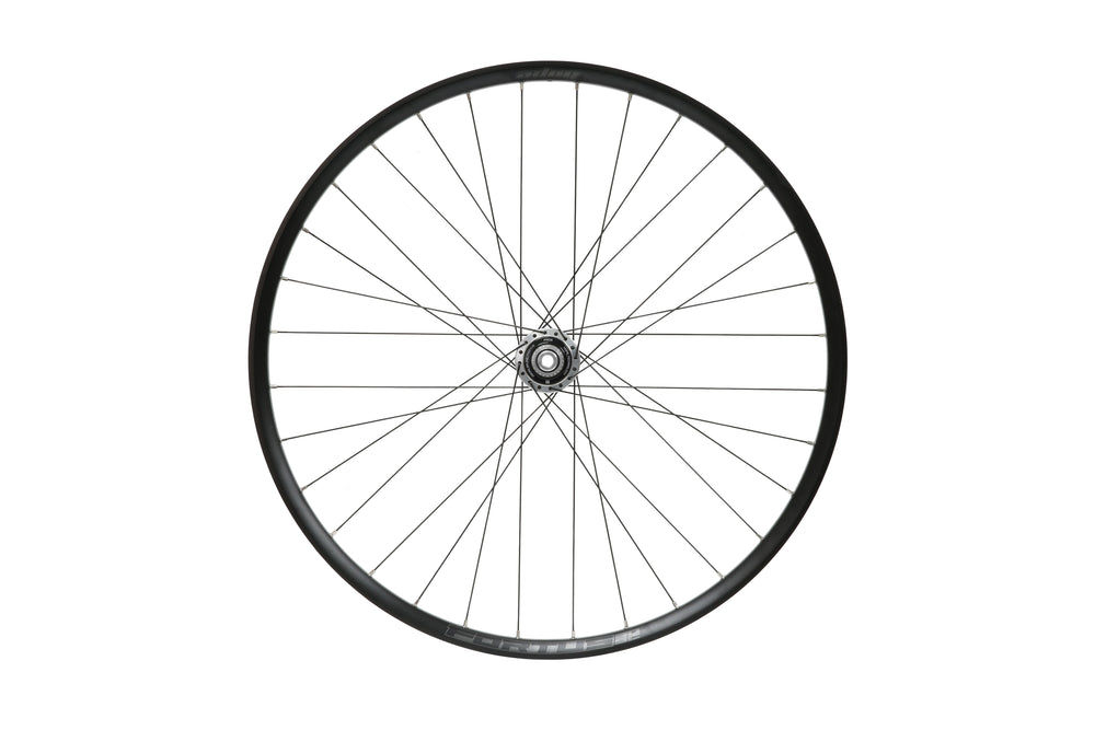 Hope Rear 27.5 Fortus 30SC - Pro5 6 bolt 150mm - Silver
