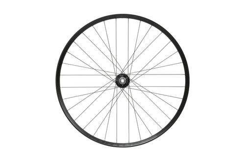 Hope Rear 27.5 Fortus 35W - Pro 5-CentreLock-148 Boost-Black