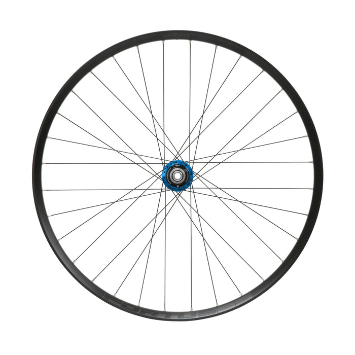 Hope Rear 27.5 Fortus 35W - Pro 5 - 6 Bolt 148mm Boost - Blue