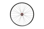 Hope Rear 27.5 Fortus 35W - Pro5 6 bolt - 142x12mm - Red