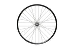 Hope Rear 29 Fortus 26W - Pro 5-CentreLock-148mm Boost - Silver