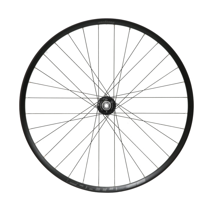 Hope Rear 29 Fortus 26W - Pro5 6 bolt 157mm SuperBoost - Black
