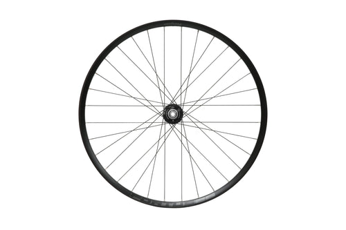 Hope Rear 29 Fortus 26W - Pro5 6 bolt 157mm SuperBoost - Black