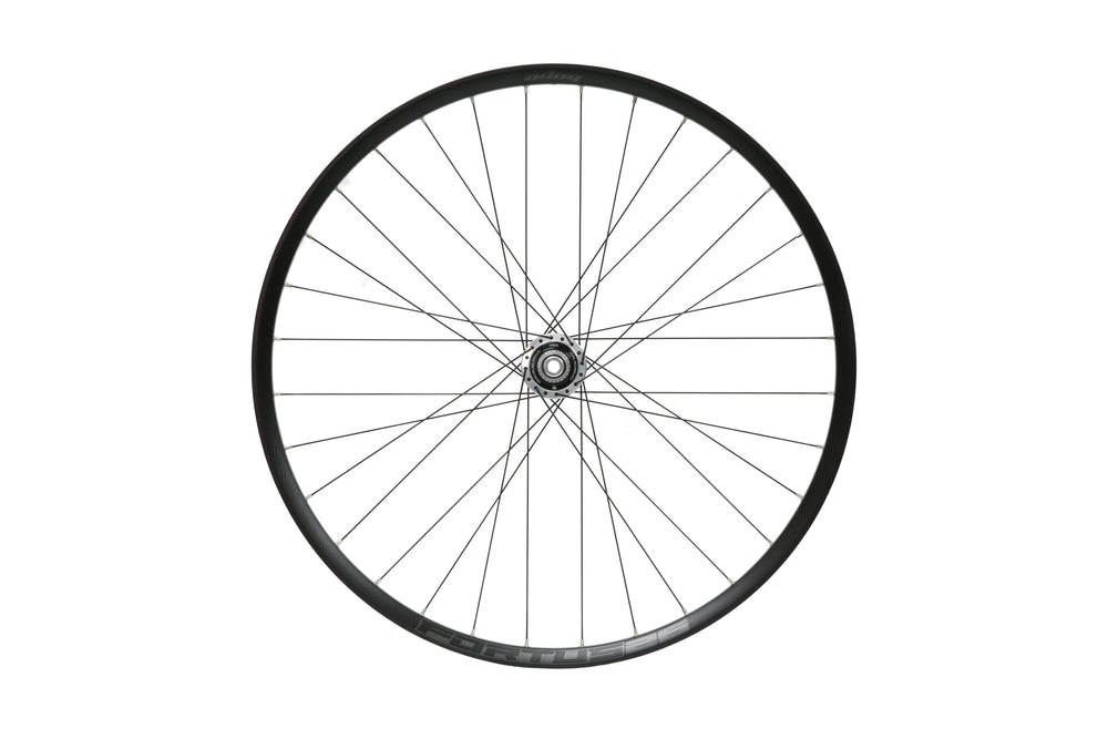 Hope Rear 29 Fortus 26W - Pro 5 - 6 Bolt 148mm Boost - Silver