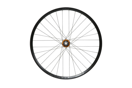 Hope Rear 29 Fortus 30W - Pro 5-CentreLock-148mm Boost - Orange