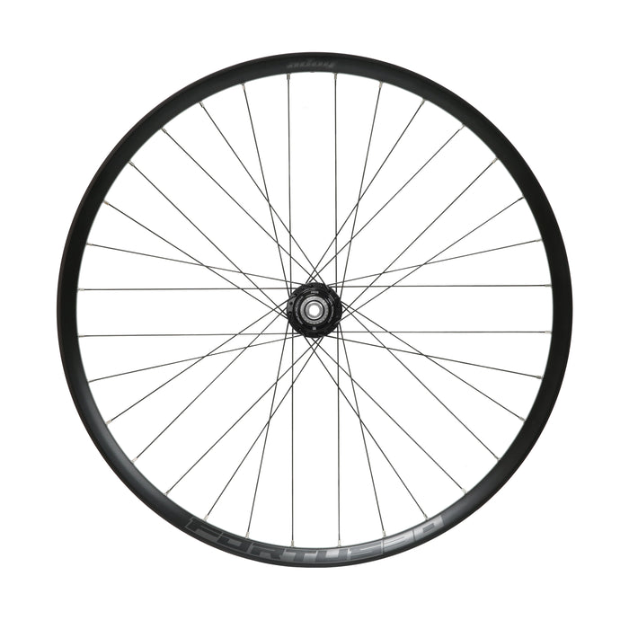 Hope Rear 29 Fortus 30W - Pro5 Centrelock 142x12mm - Black