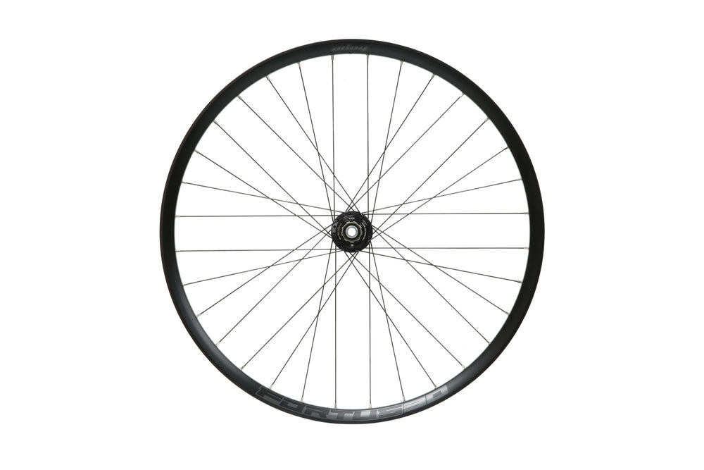 Hope Rear 29ER Fortus 30W - Pro 5 Trials/SS 148mm Boost -Black