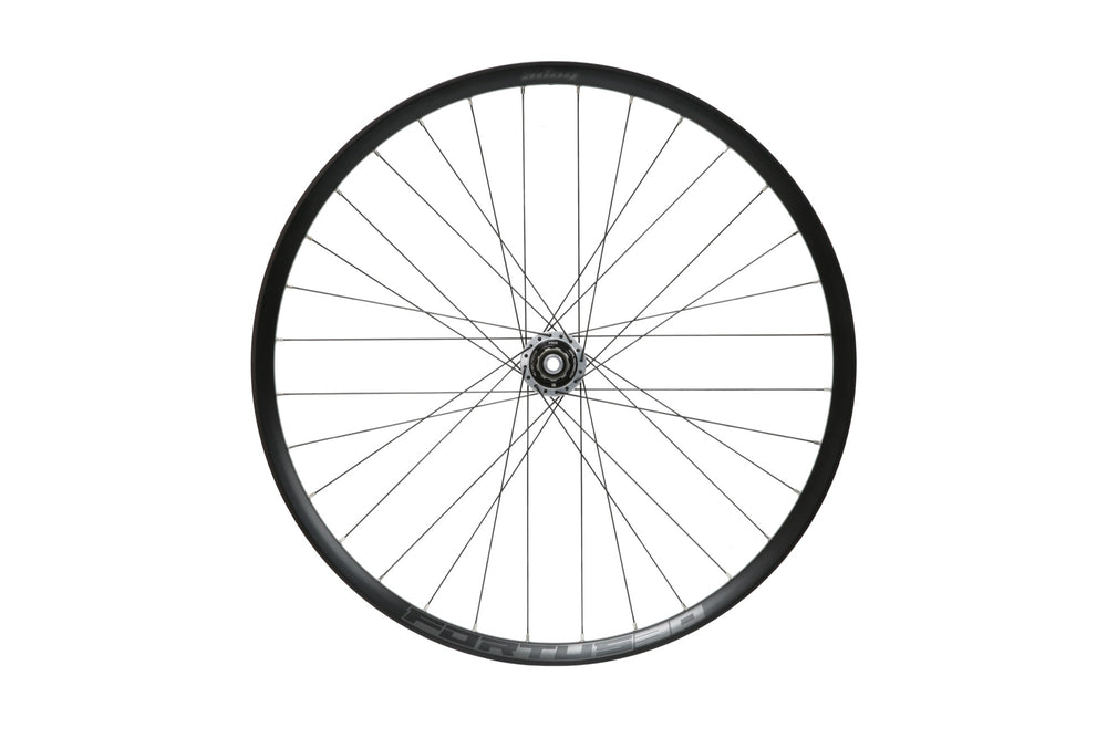 Hope Rear 29ER Fortus 30W - Pro 5 Trials/SS 148mm Boost -Silver
