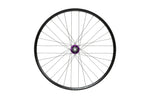 Hope Rear 29 Fortus 30SC - Pro5 Centrelock 142x12mm - Purple