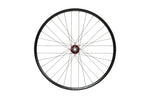 Hope Rear 29 Fortus 30SC - Pro5 Centrelock 142x12mm - Red