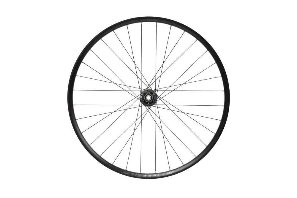 Hope Rear 29 Fortus 30SC - Pro 5 Trials/SS - Smoke