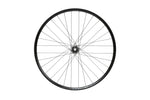 Hope Rear 29 Fortus 30SC - Pro 5 Trials/SS - Silver / 135 x 10mm Bolt In
