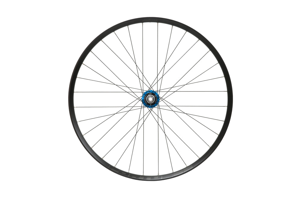 Hope Rear 29 Fortus 35W - Pro 5 - 6 Bolt 148mm Boost - Blue