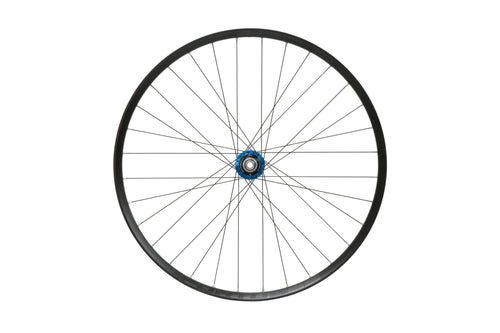 Hope Rear 29 Fortus 35W - Pro 5 - 6 Bolt 148mm Boost - Blue
