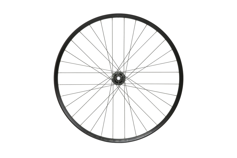 Hope Rear 29 Fortus 35W - Pro 5 Trials/SS - Smoke