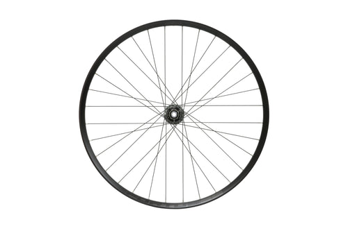 Hope Rear 29 Fortus 35W - Pro 5 Trials/SS - Smoke