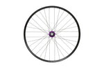Hope Rear 29 Fortus 35W - Pro 5 - 6 Bolt 148mm Boost - Purple