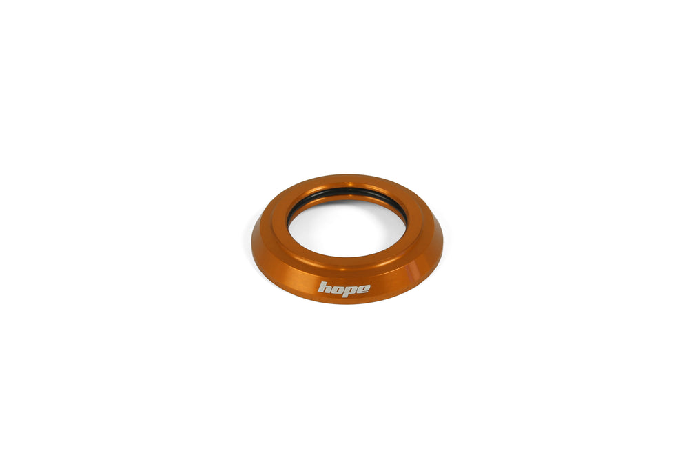 Hope IS42 Headset Top Cover - Orange