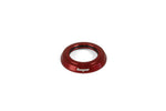 Hope IS42 Headset Top Cover - Red